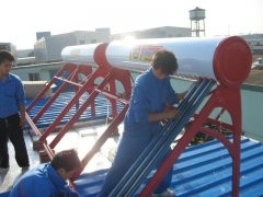 萨尔图热水器维修