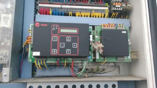 萨尔图中央空调保养节能保养