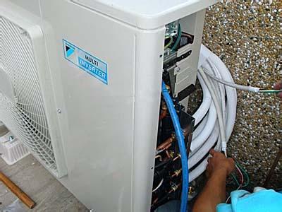 萨尔图商场中央空调分析及中央空调的维保分析