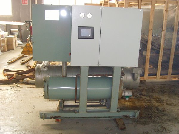 萨尔图酒店中央空调不停机清洗方法介绍